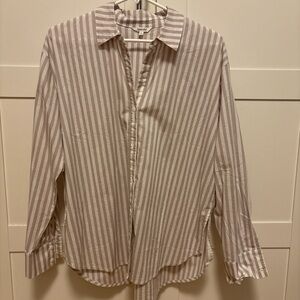 Splendid button down. Never worn